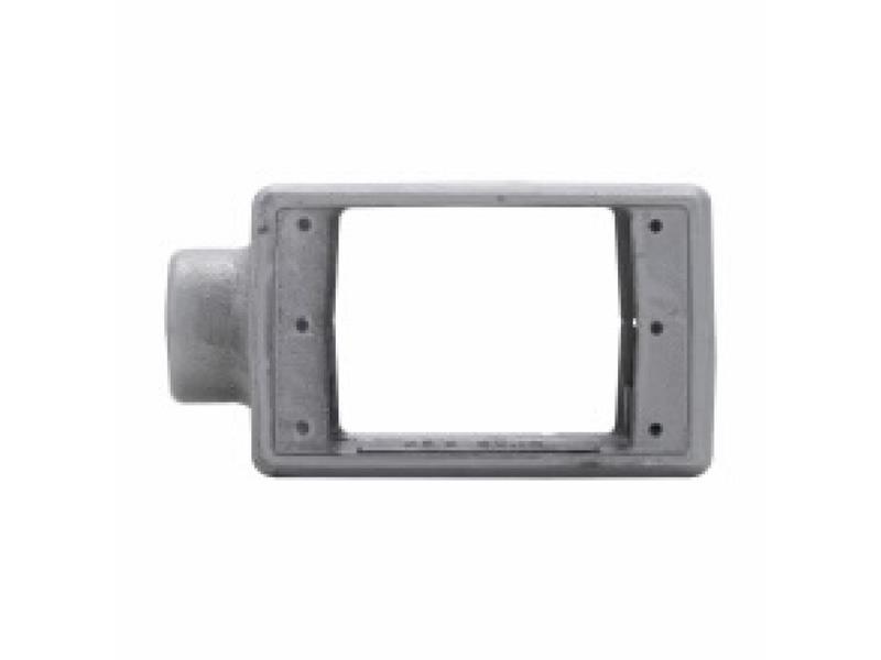 EATON CORPORATION FS252 SA