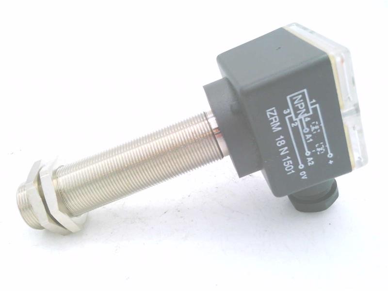 BAUMER ELECTRIC IZRM-18N-1501