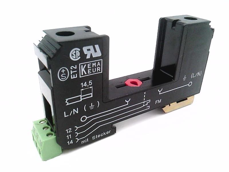 PHOENIX CONTACT VAL-MS-120/FM-DUMMY