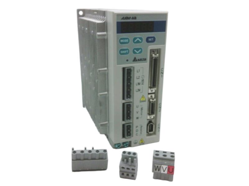 DELTA ELECTRONICS ASD-A0211-AB