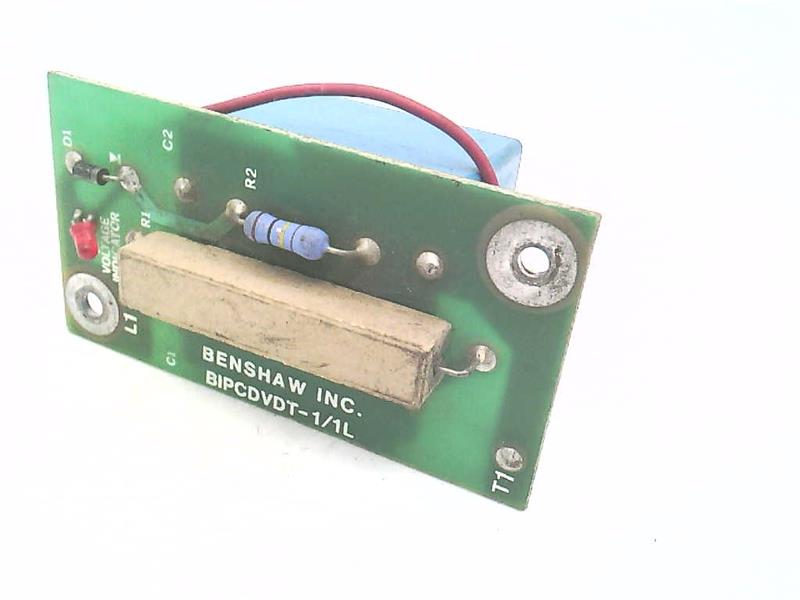 BENSHAW BIPCDVDT-1/1L