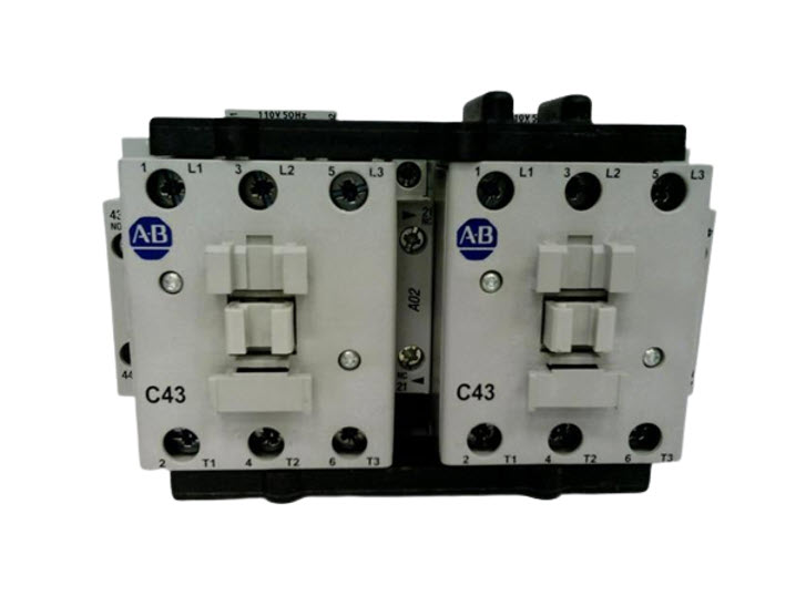 ALLEN BRADLEY 104-C43D22