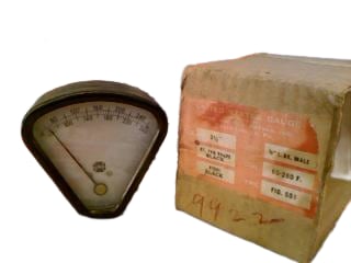 AMETEK 551-260