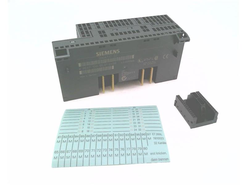 SIEMENS 6ES7133-1BL01-0XB0