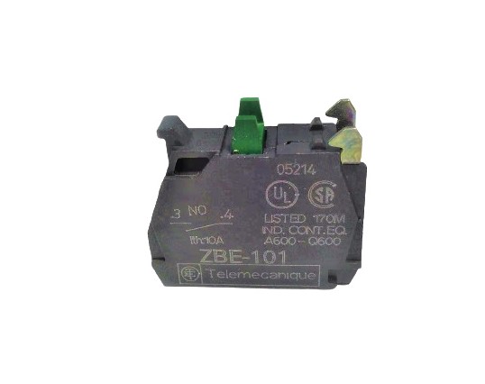 SCHNEIDER ELECTRIC ZBE101