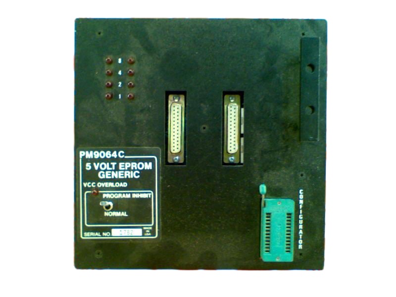 PM9064C by GD CALIFORNIA INC