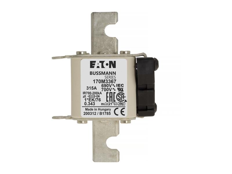 EATON CORPORATION 170M3367