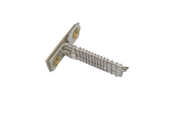 GENERAL ELECTRIC CR123C1.84A