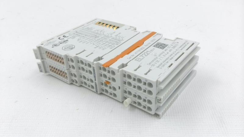 BECKHOFF EL7221-9014
