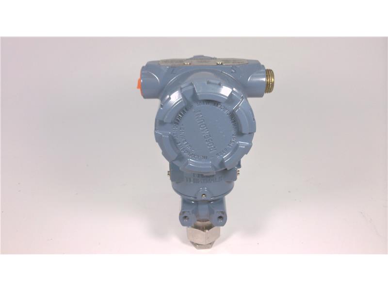 EMERSON 3051 TG5A2B21AS5B4E5