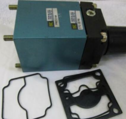 MAC VALVES INC PR62D-11A