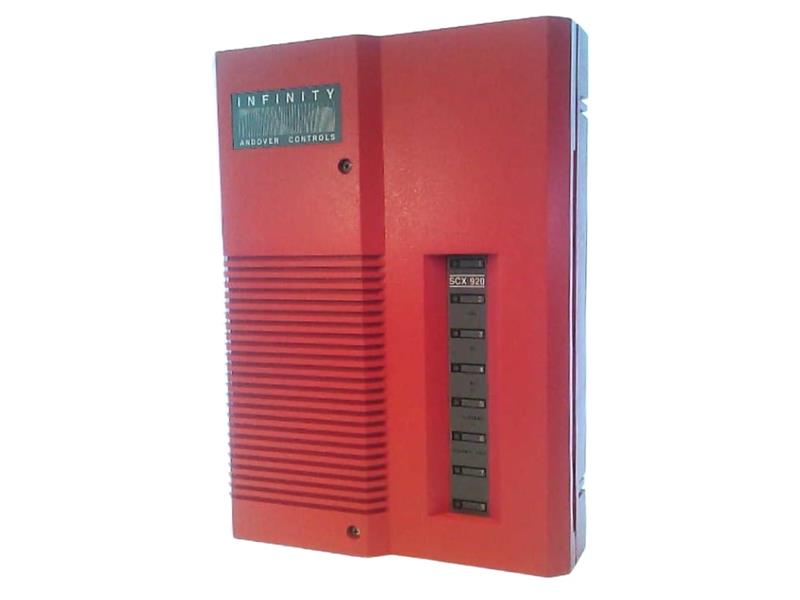 SCHNEIDER ELECTRIC SCX-920-ENC