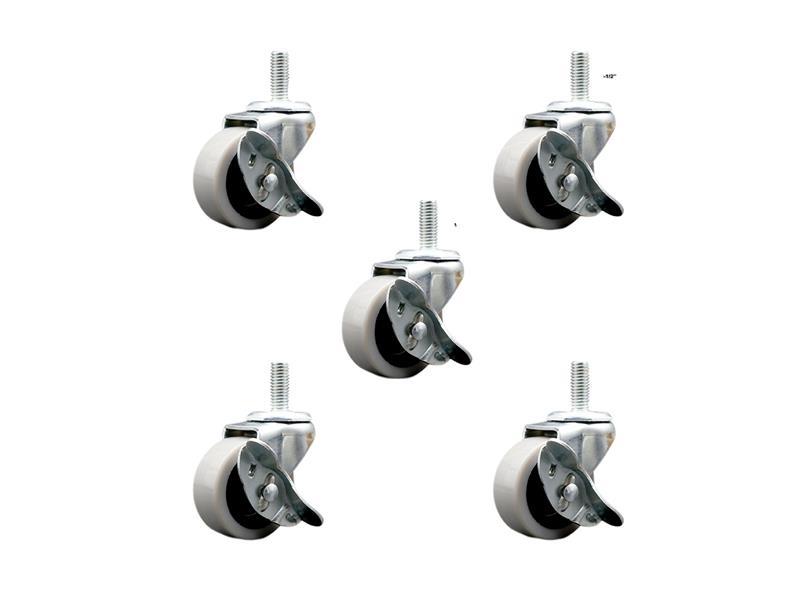 SCC-TS05S210-TPRS-SLB-5161815-5 by SERVICE CASTER CORPORATION