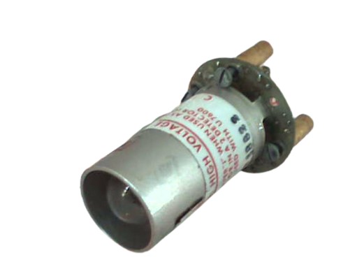 001834-01 by DET TRONICS