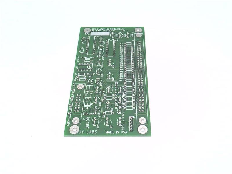 2709A904-1 by AP LABS