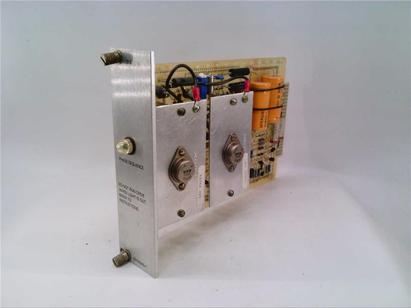 ASEA BROWN BOVERI 0-51845-1