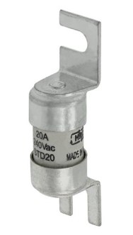 HAWKER FUSES STD20
