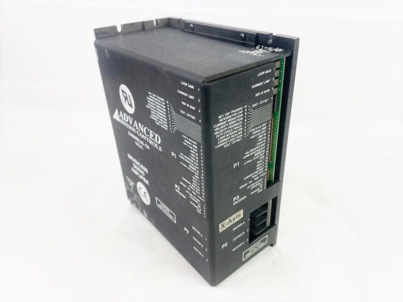 ADVANCED MOTION CONTROLS B25A40ACH