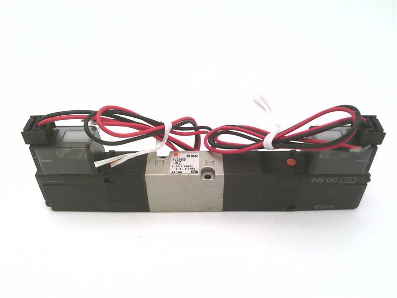 SMC NVZ34405LZ