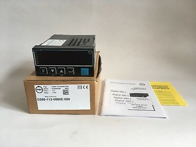 DANAHER CONTROLS D280-113-0000E-000