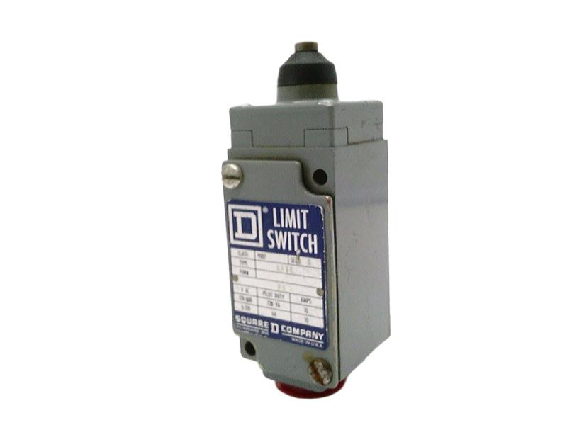 9007-B53E by SCHNEIDER ELECTRIC