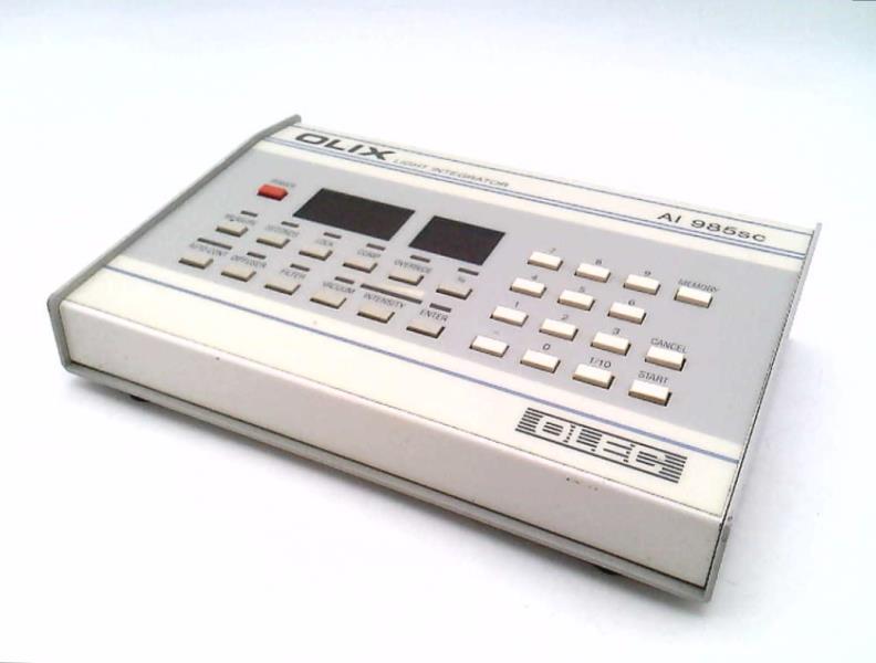 OLEC AI985SC