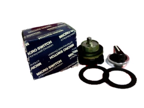 HONEYWELL PTSHA2-02G