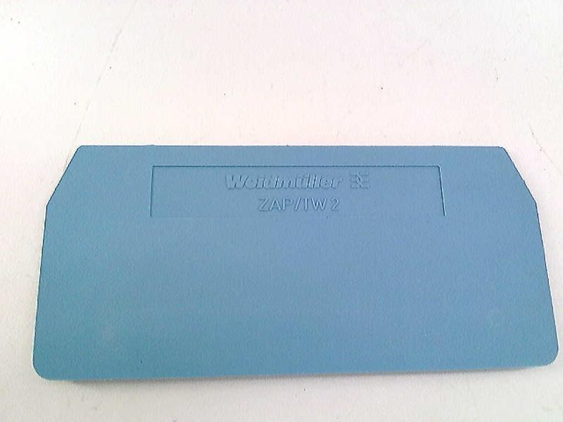 WEIDMULLER ZAP/TW2-BL