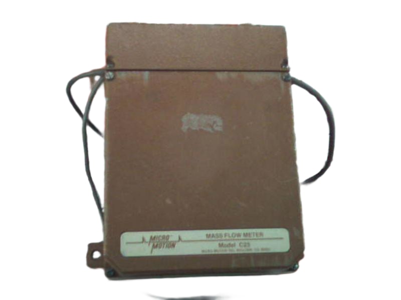 EMERSON C25AF