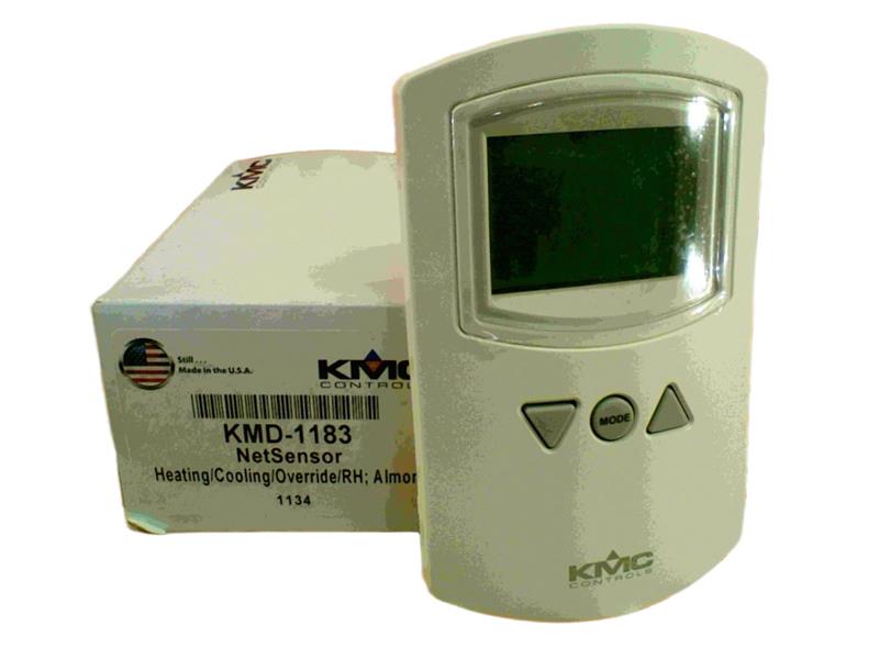 KMC CONTROLS KMD-1183