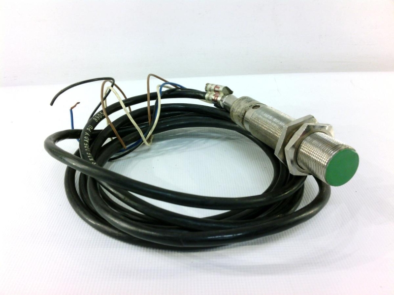 BALLUFF BES-516-105-AO-Y-PU