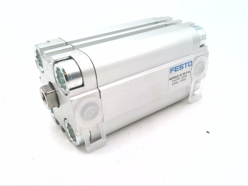 FESTO ADVULQ-32-50-P-A