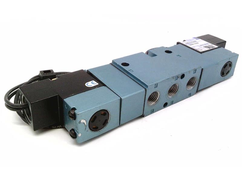 MAC VALVES INC 825C-PM-111CA-652