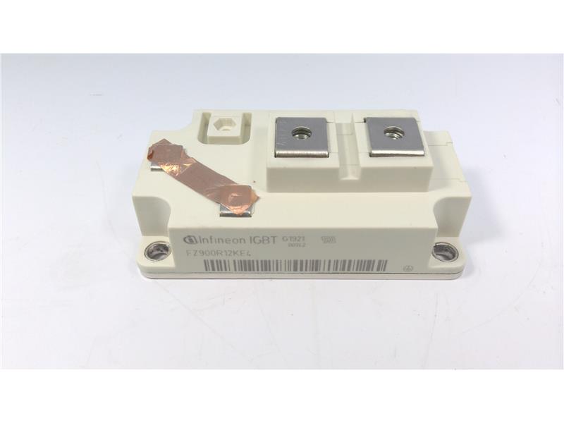 INFINEON FZ900R12KE4