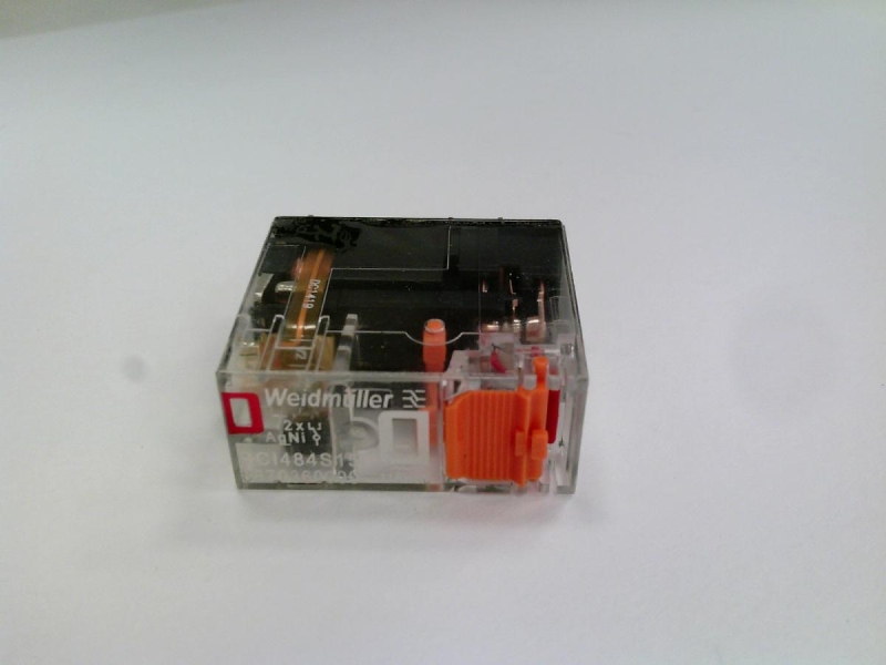 WEIDMULLER 8870360000