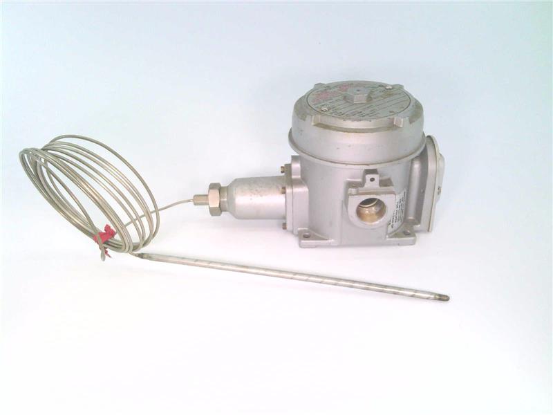 UNITED ELECTRIC E121-13273