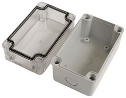 BUD INDUSTRIES PTK-18422-C