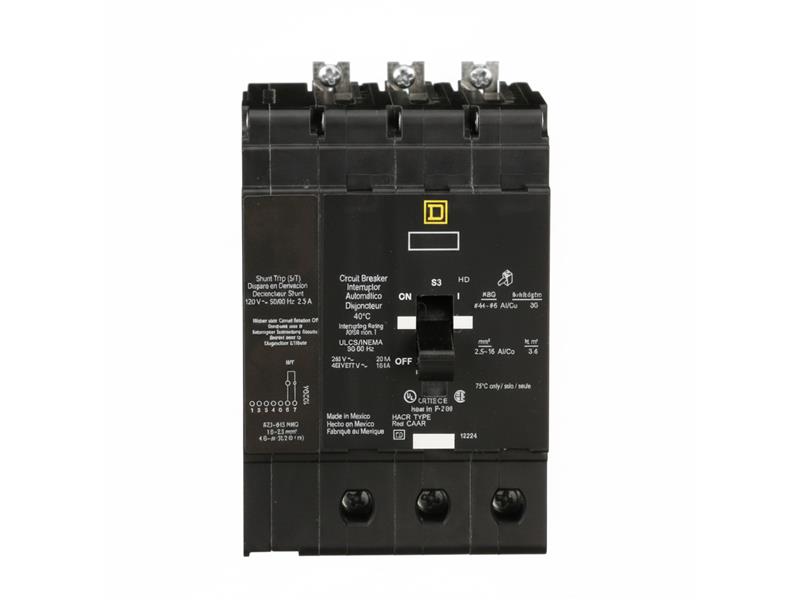 ETA ENGINEERING TECHNOLOGY 808-H-0.05A