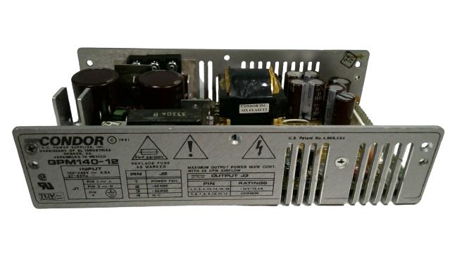 SL POWER ELECTRONICS GPM-140-12