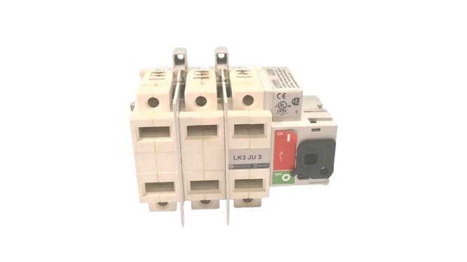 SCHNEIDER ELECTRIC LK3-JU3