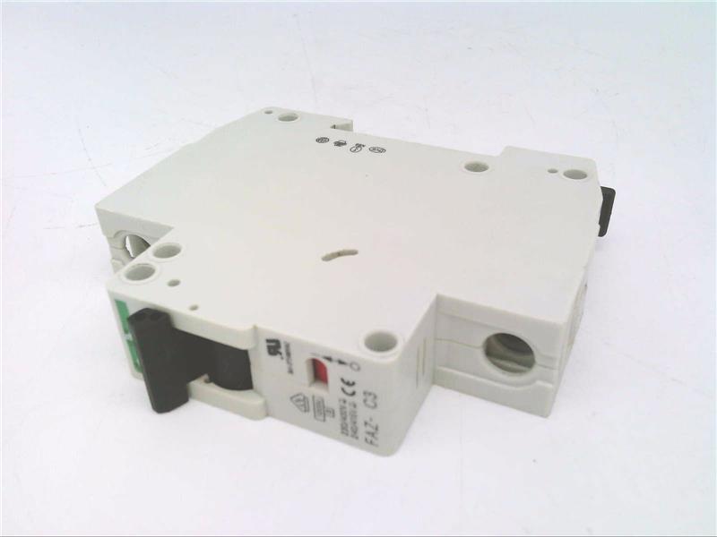 EATON CORPORATION FAZ-C3