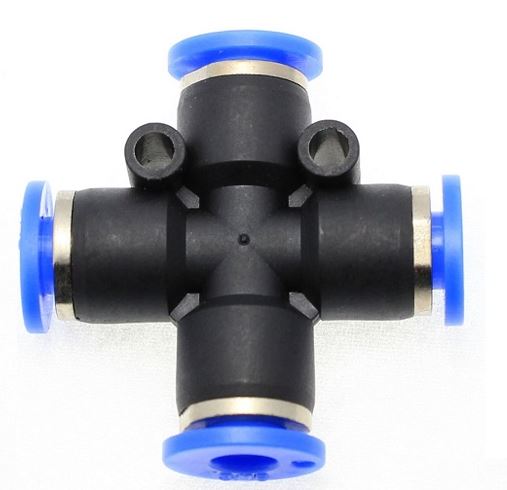 HAK FLUID POWER EQUIPMENT PZ 1/4"