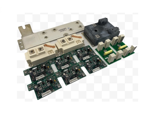 SCHNEIDER ELECTRIC VZ3IM2400M1202