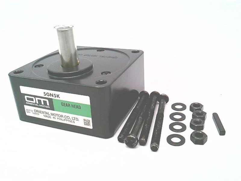 ORIENTAL MOTOR 5GN5K