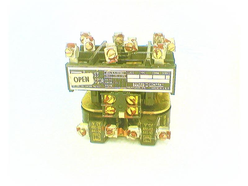 SCHNEIDER ELECTRIC 8965RO5V06