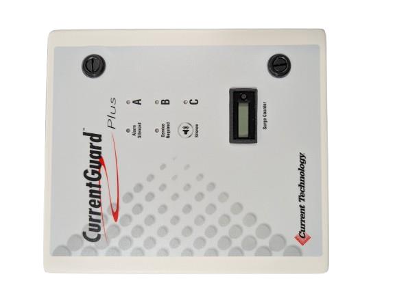 ABB THOMAS & BETTS CGP60-347/600-3GY