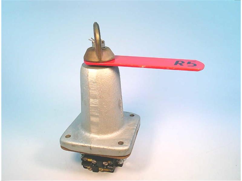 AFUR5 M83 by EATON CORPORATION