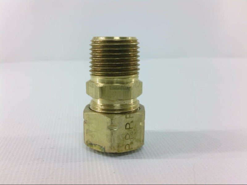 PARKER 68CA-8-6