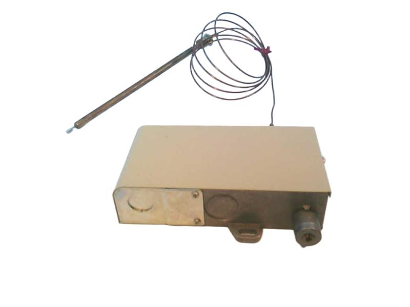 INVENSYS TC-288