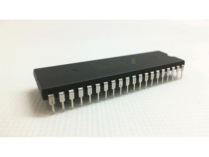 ZILOG Z0800206PSC-Z8000